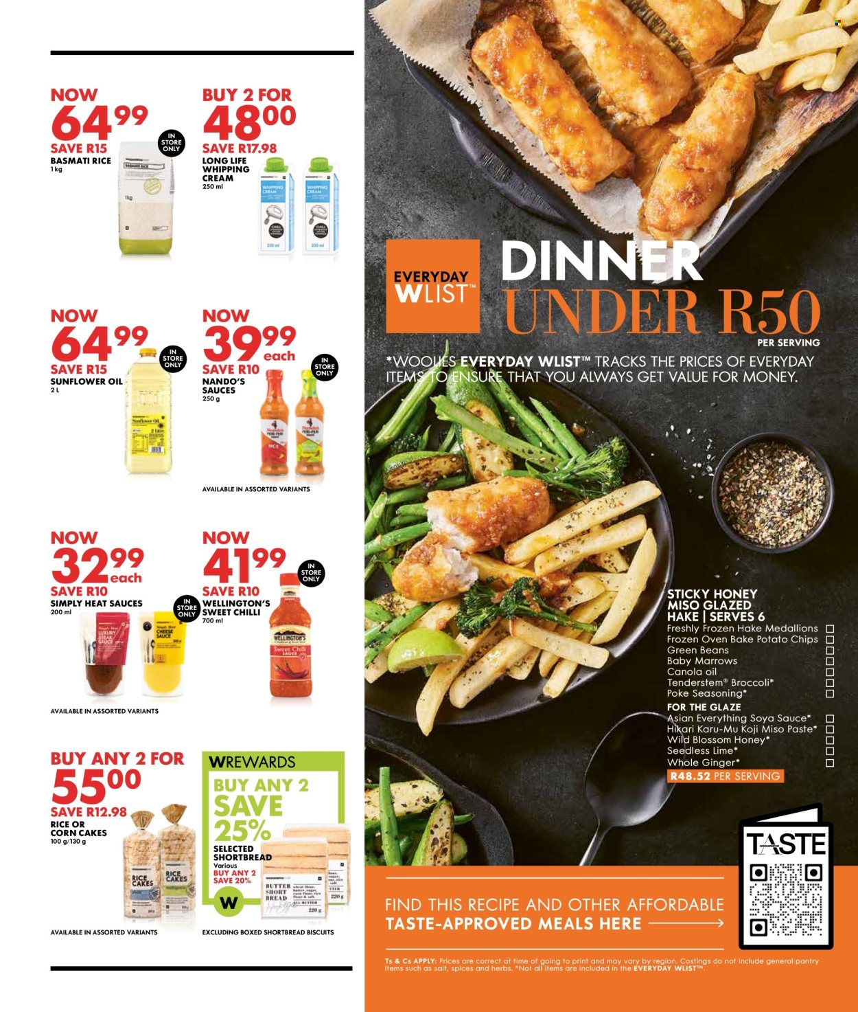 Woolworths specials - 05/02/2024 - 25/02/2024. Page 5