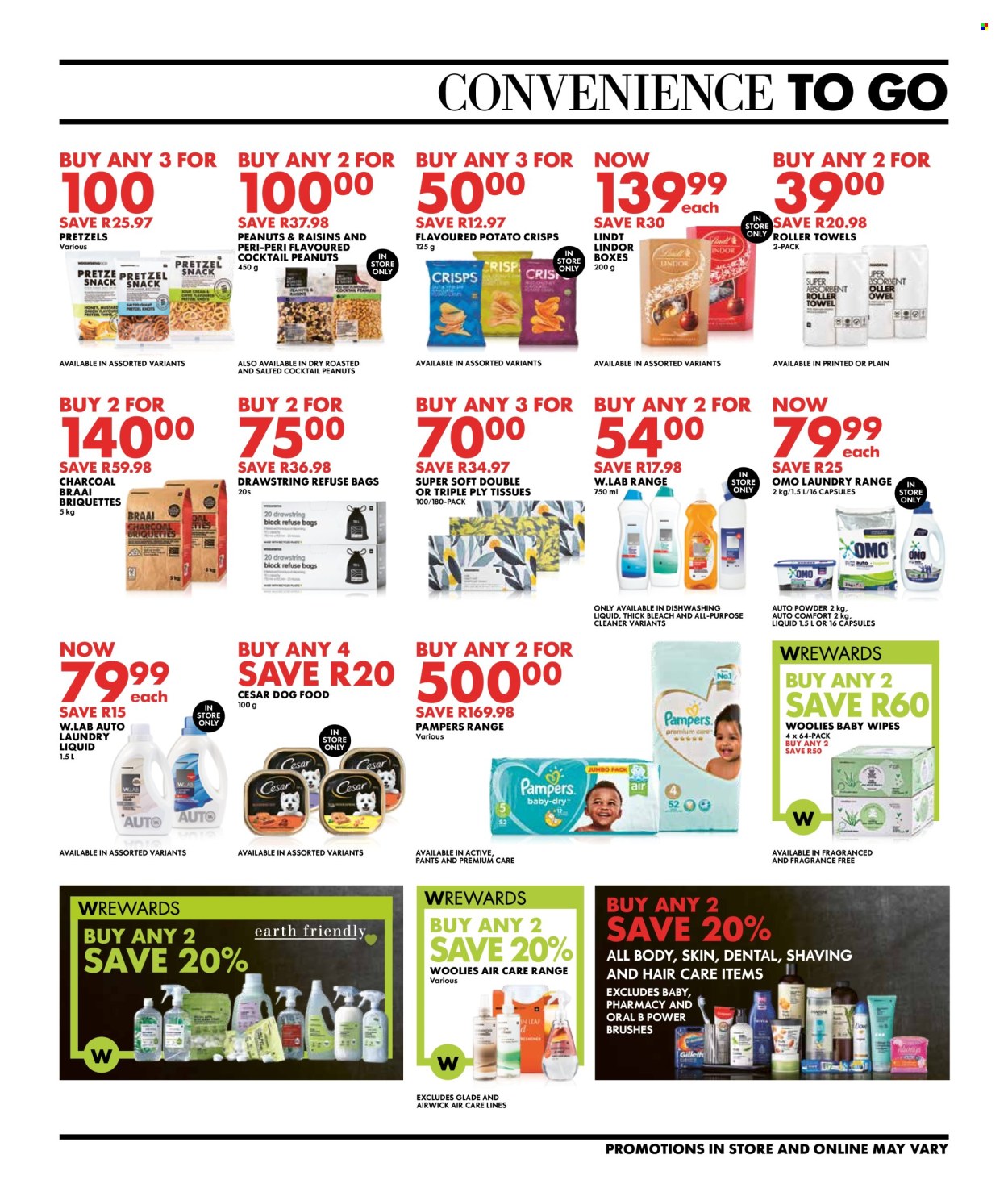 Woolworths specials - 05/02/2024 - 25/02/2024. Page 7