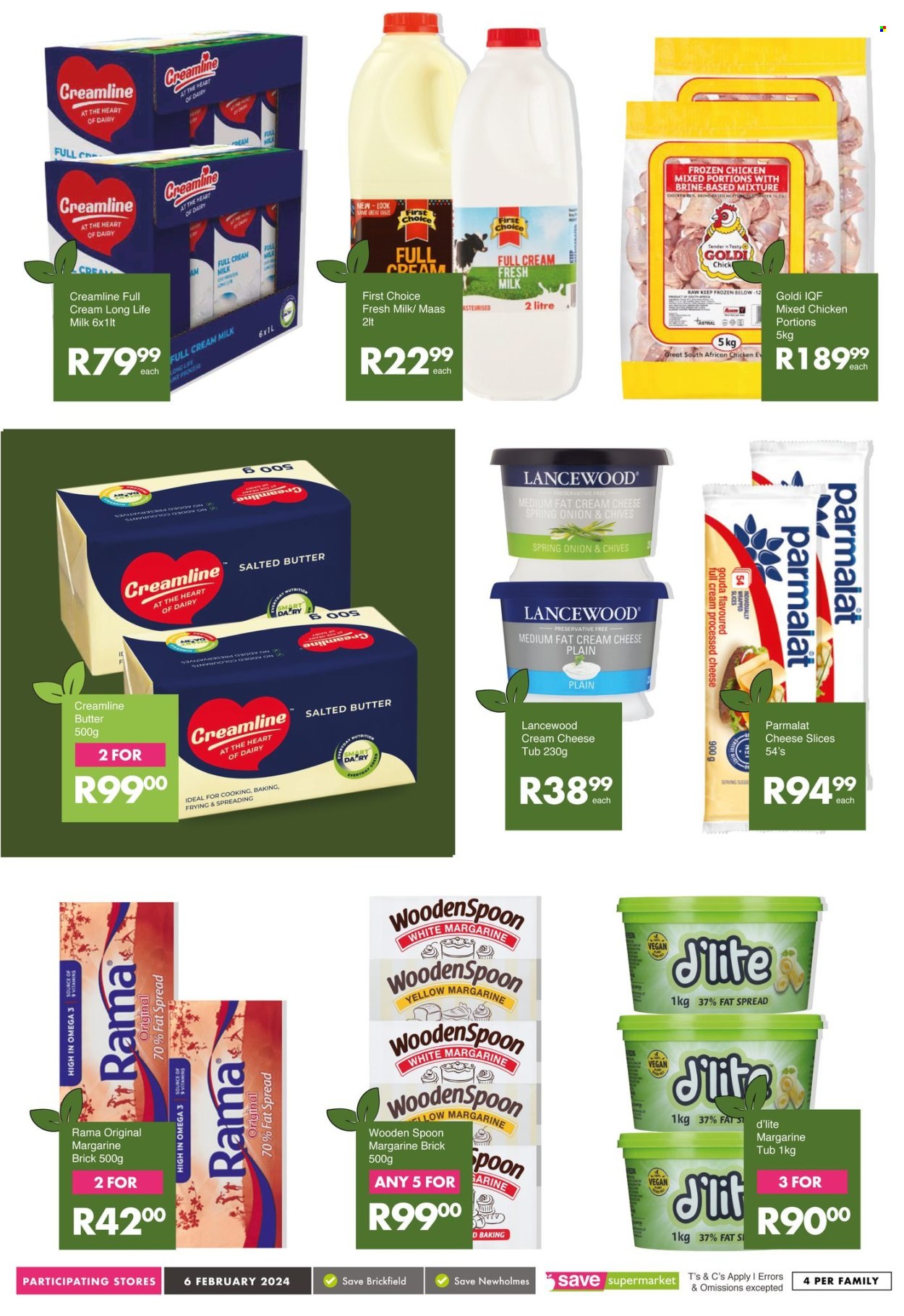 Save supermarket specials - 06/02/2024 - 06/02/2024. Page 2