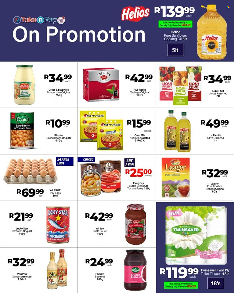 Take n Pay specials - 06/02/2024 - 11/02/2024. Page 2