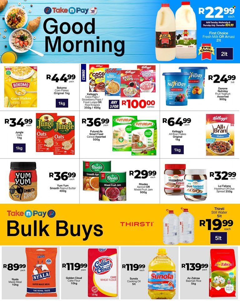 Take n Pay specials - 06/02/2024 - 11/02/2024. Page 4