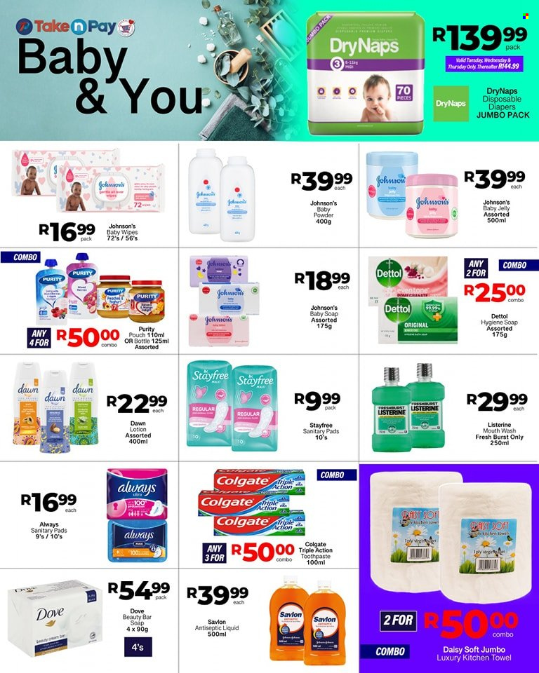 Take n Pay specials - 06/02/2024 - 11/02/2024. Page 7