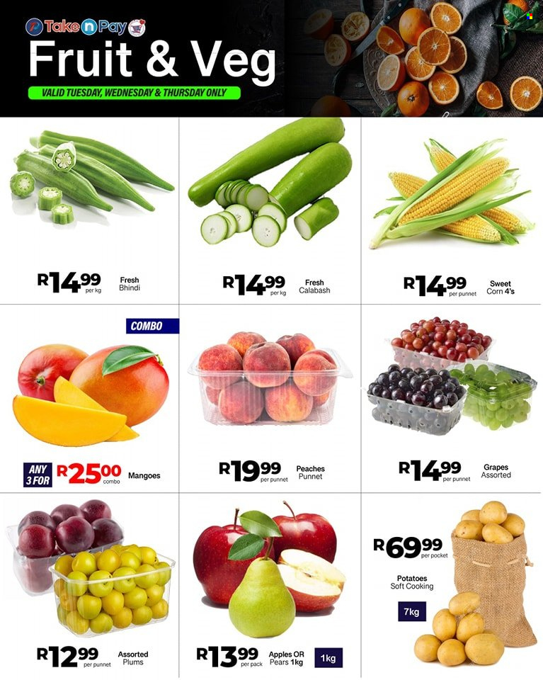 Take n Pay specials - 06/02/2024 - 11/02/2024. Page 8