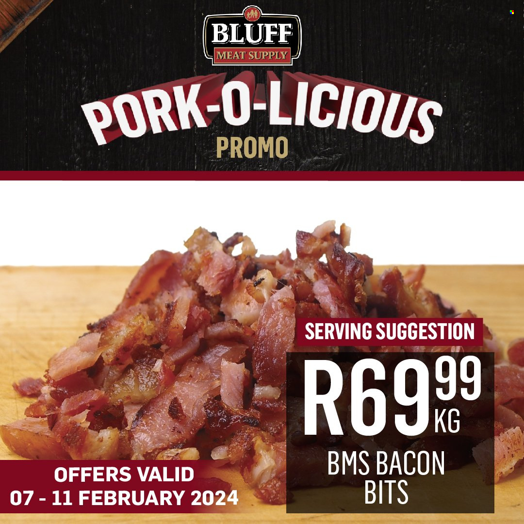 Bluff Meat Supply specials - 07/02/2024 - 11/02/2024. Page 5