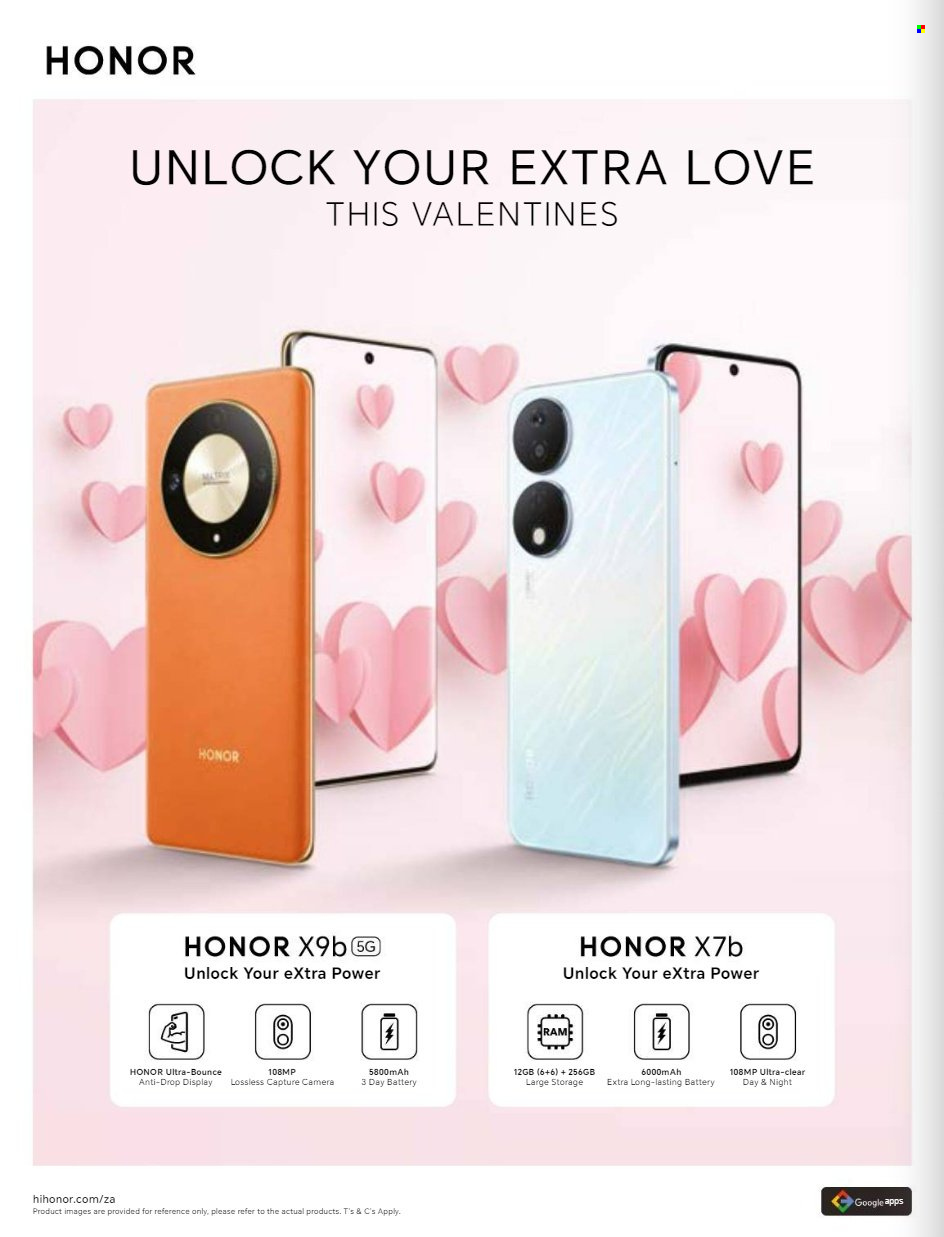 Vodacom specials - 07/02/2024 - 06/03/2024. Page 10