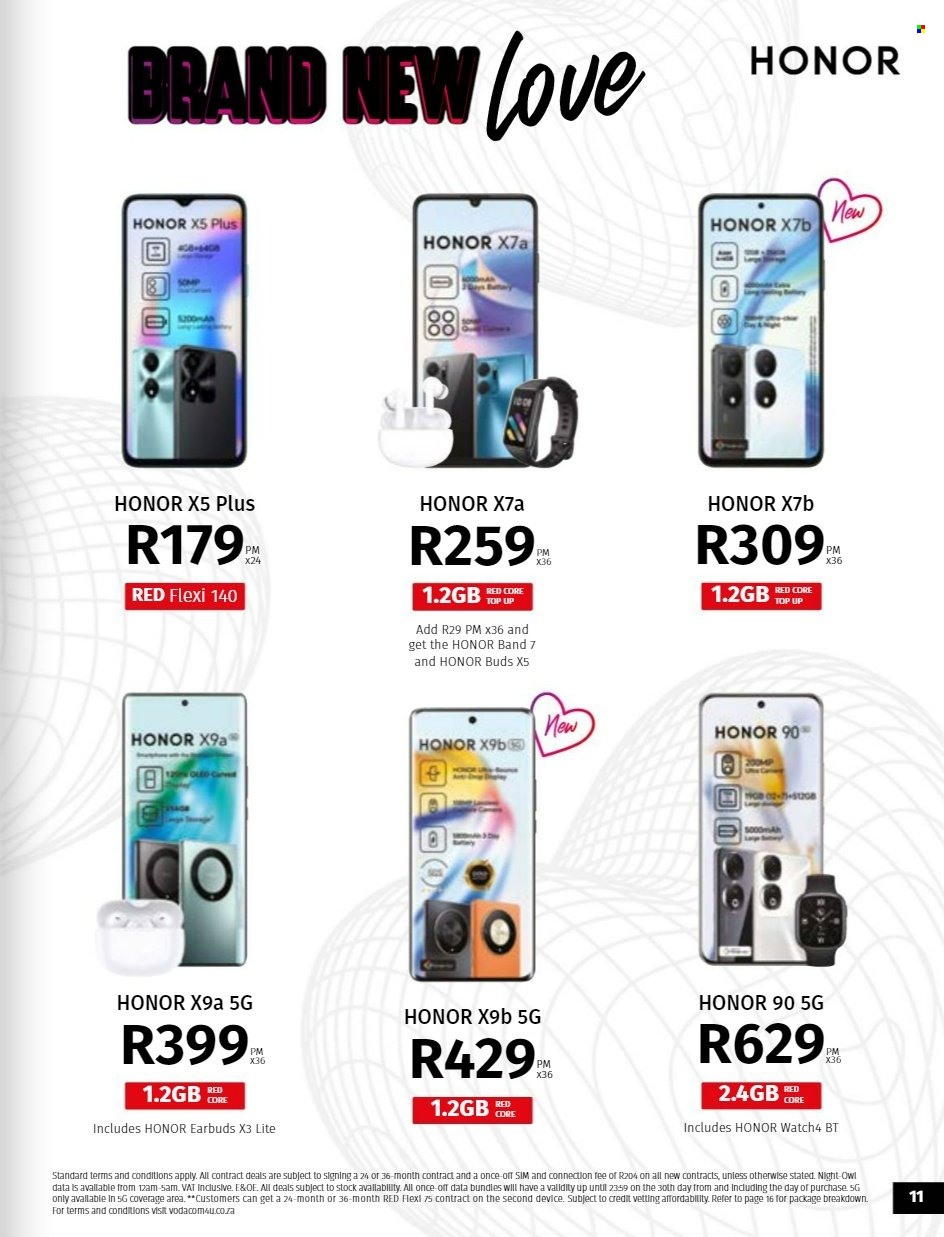 Vodacom specials - 07/02/2024 - 06/03/2024. Page 11