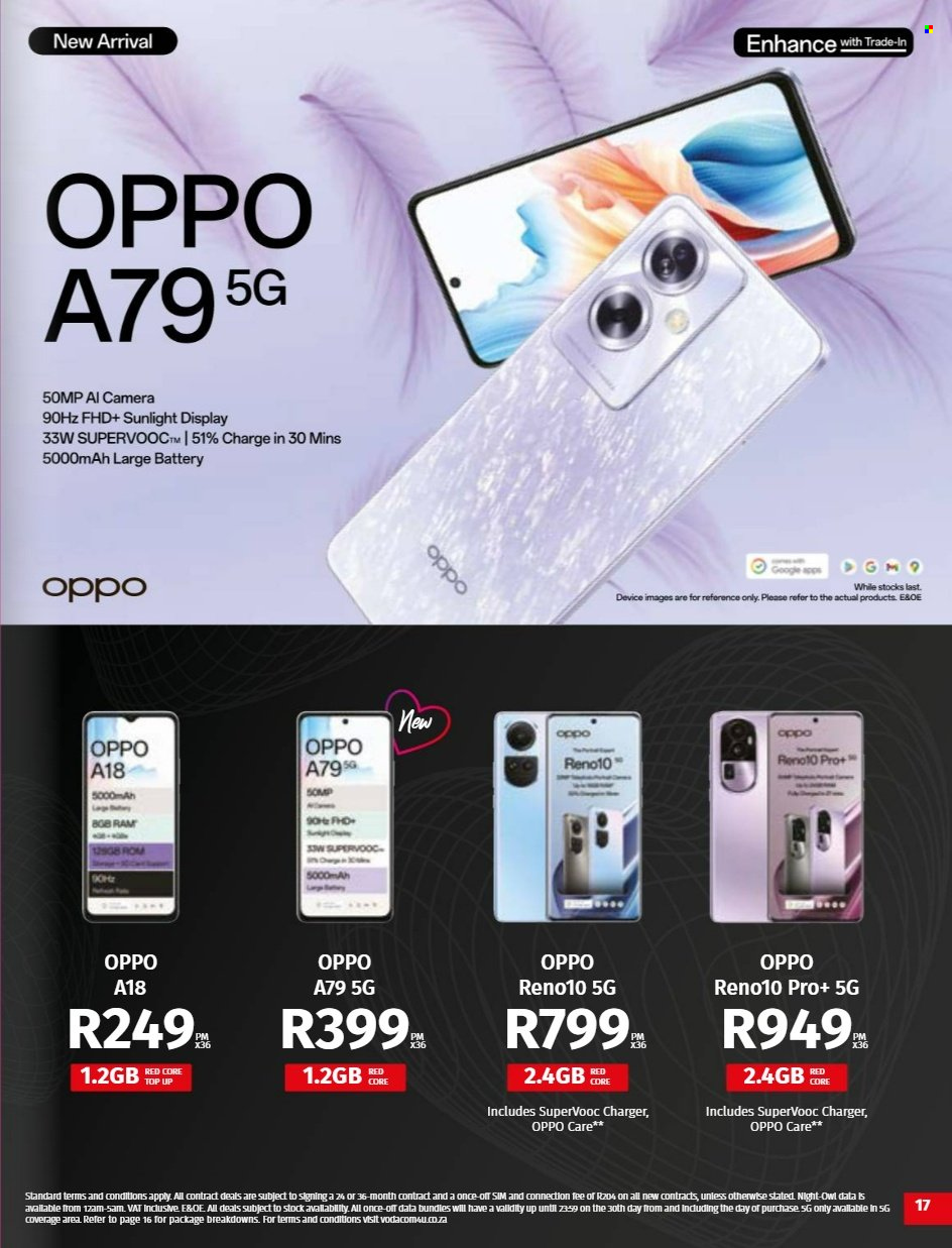 Vodacom specials - 07/02/2024 - 06/03/2024. Page 17