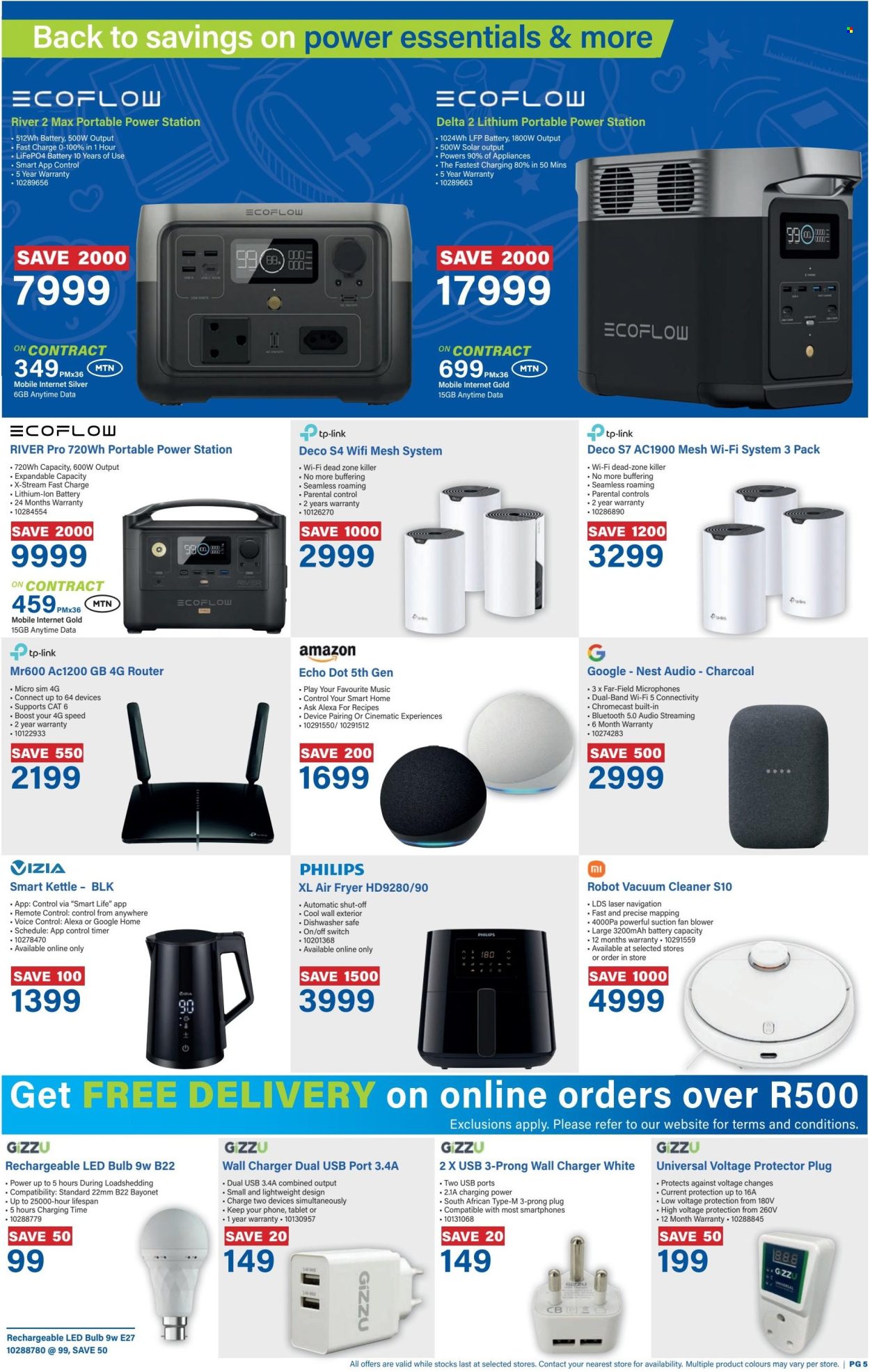 Incredible Connection specials - 07/02/2024 - 18/02/2024. Page 5