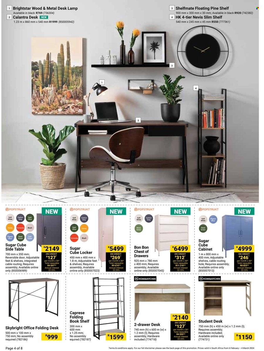 Builders specials - 06/02/2024 - 04/03/2024. Page 4