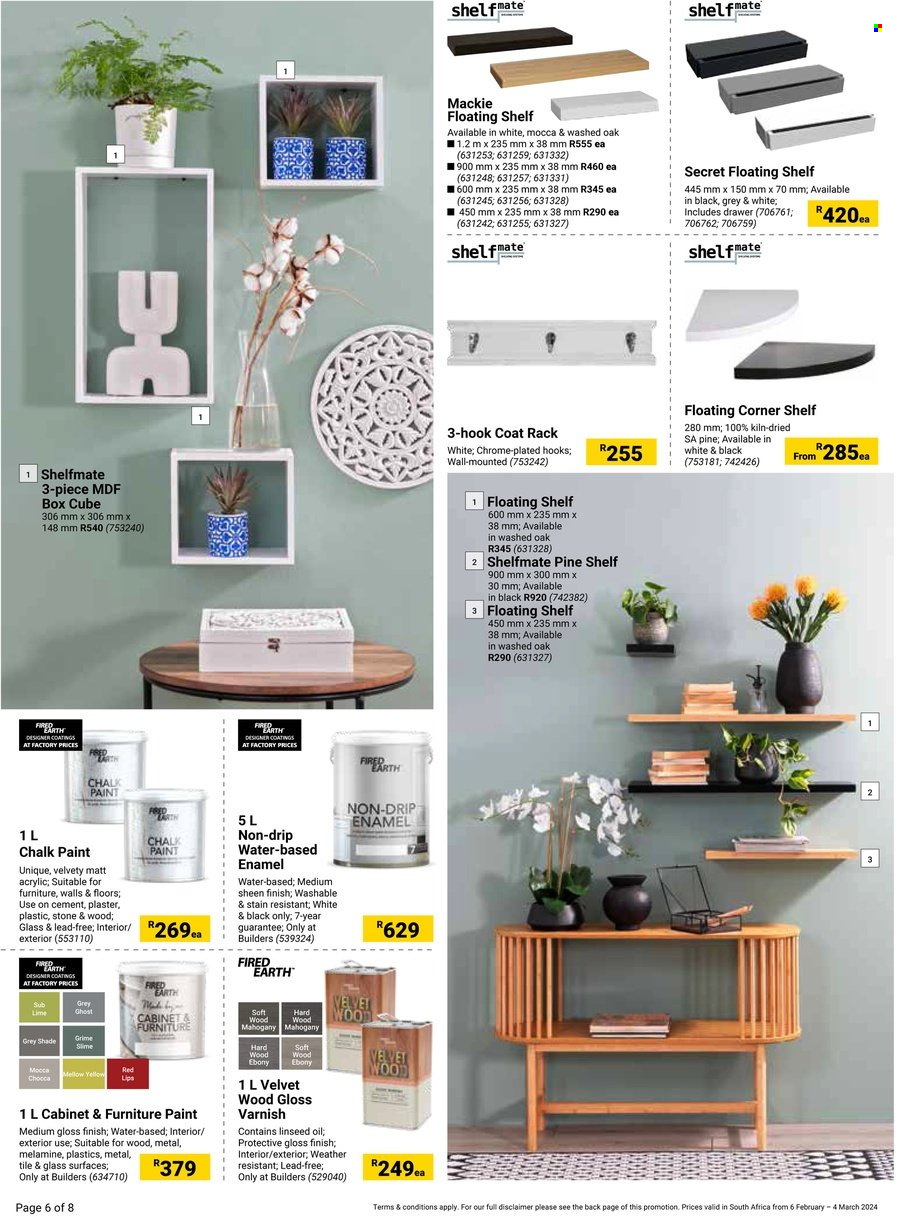 Builders specials - 06/02/2024 - 04/03/2024. Page 6