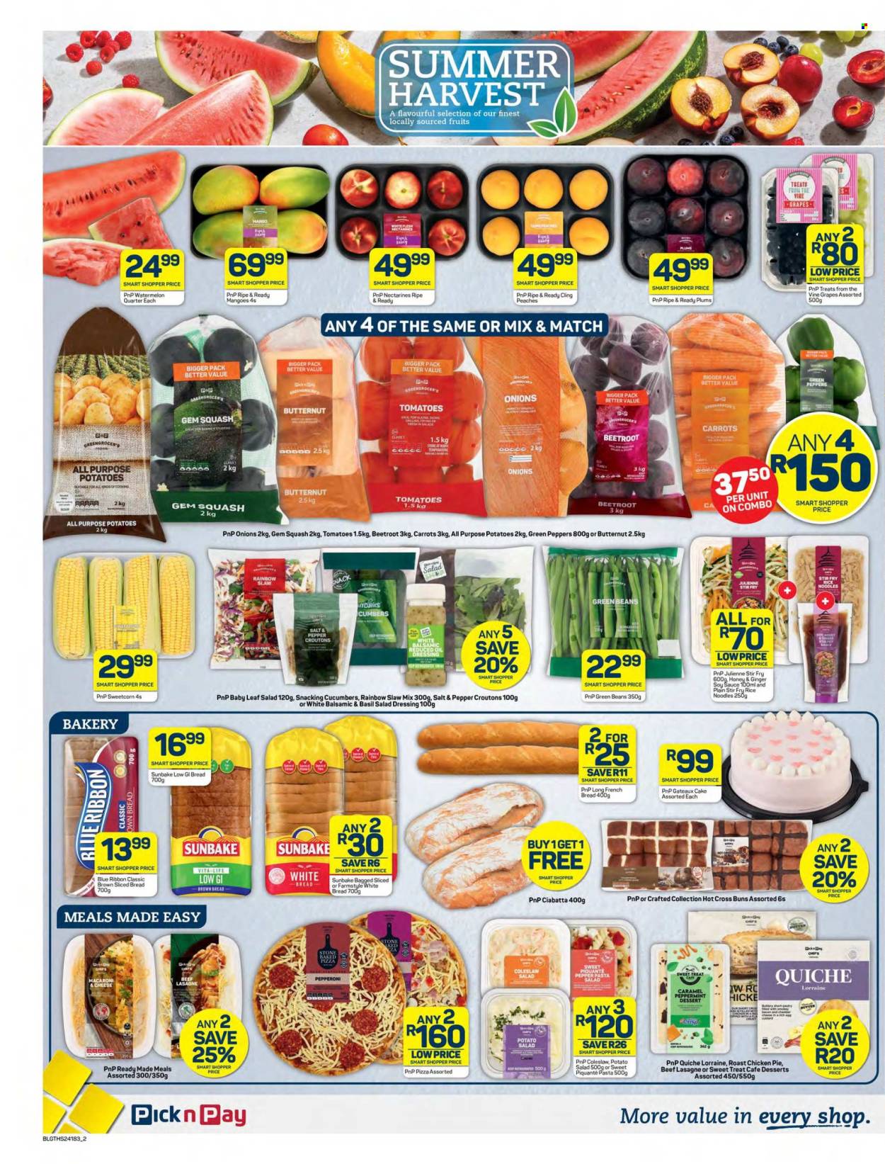 Pick n Pay specials - 08/02/2024 - 21/02/2024. Page 2