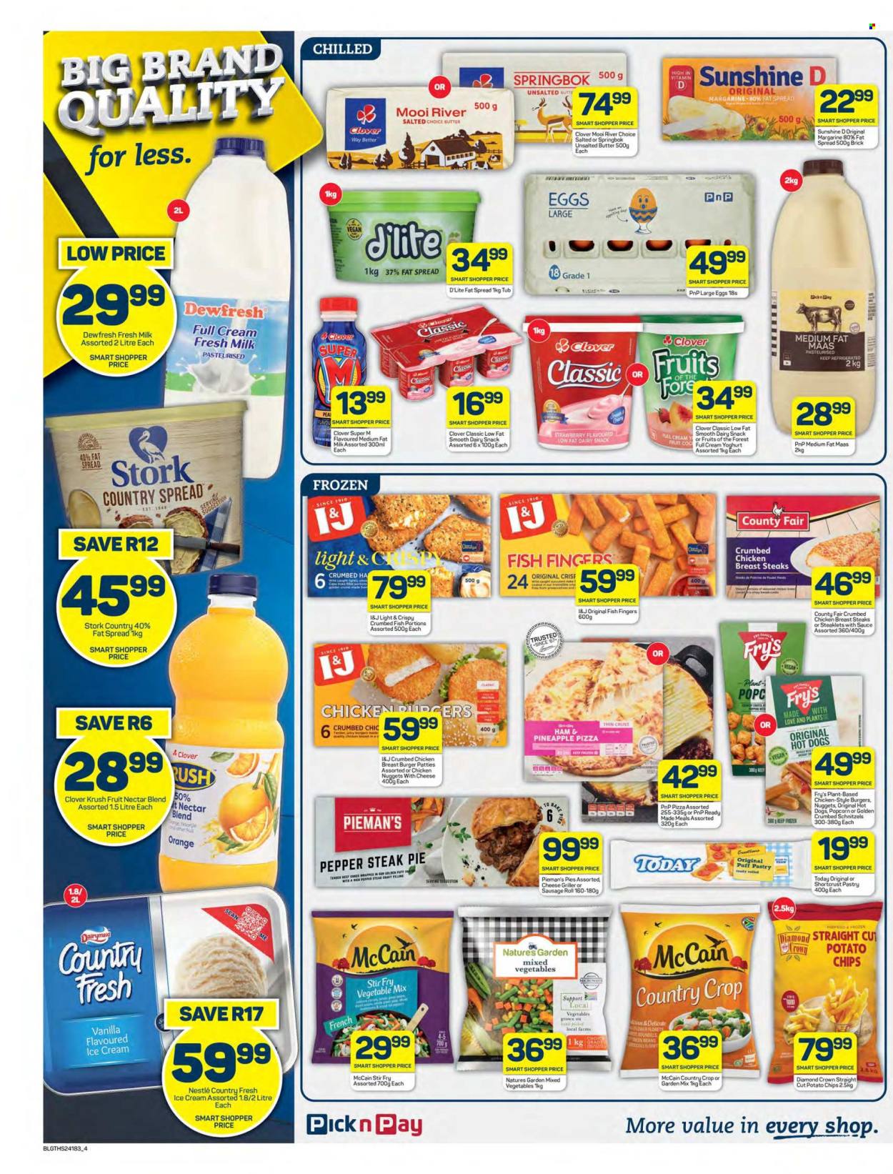 Pick n Pay specials - 08/02/2024 - 21/02/2024. Page 4