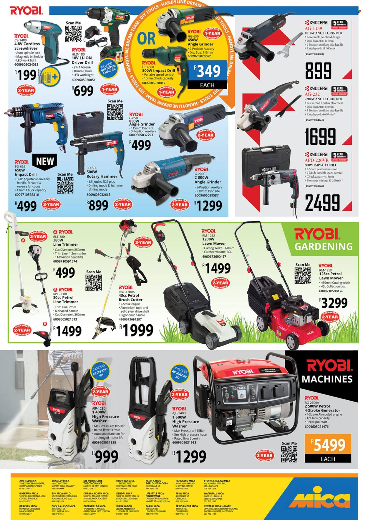 Mica specials - 27/01/2024 - 05/03/2024. Page 2