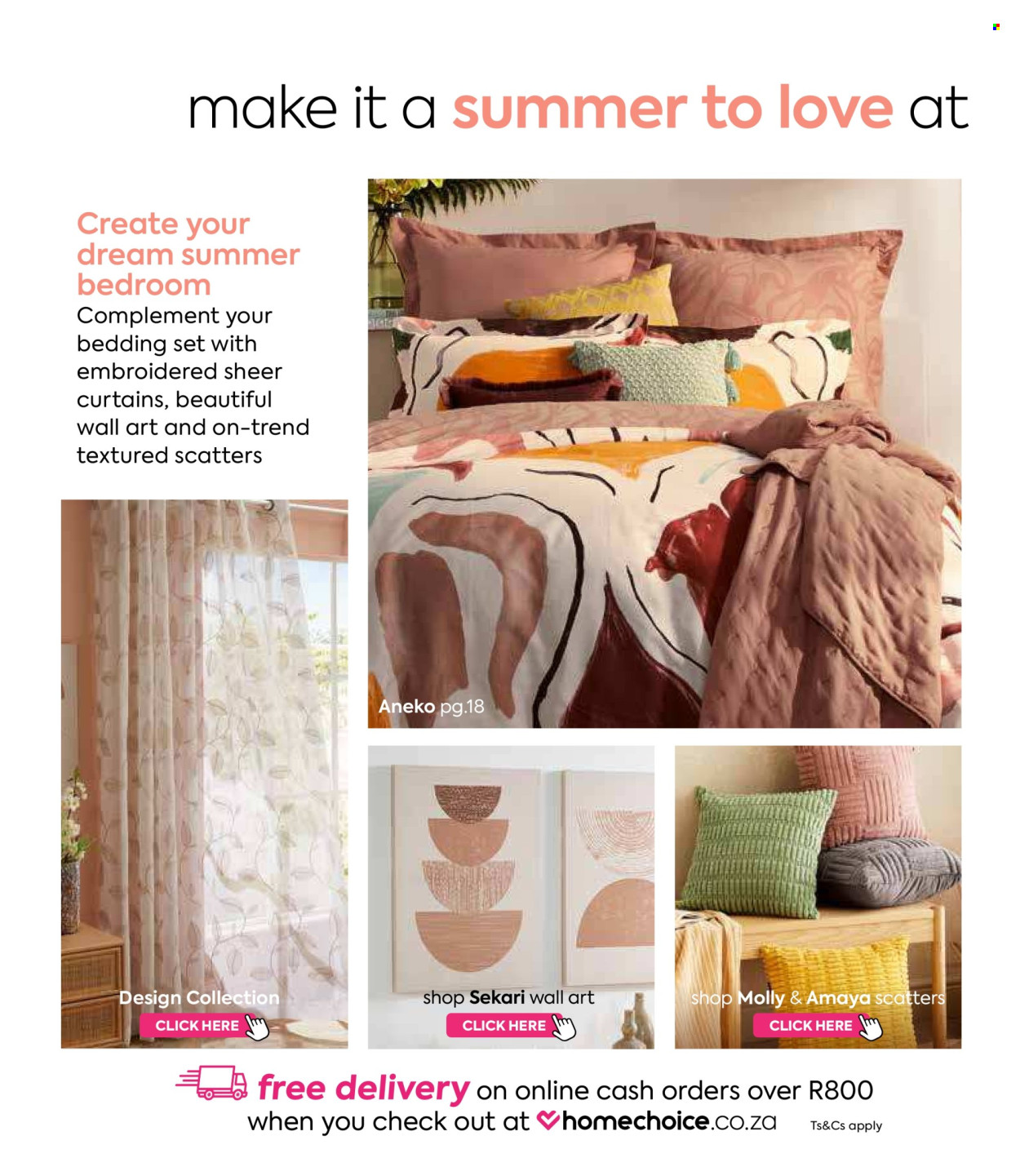HomeChoice specials - 01/02/2024 - 29/02/2024. Page 2