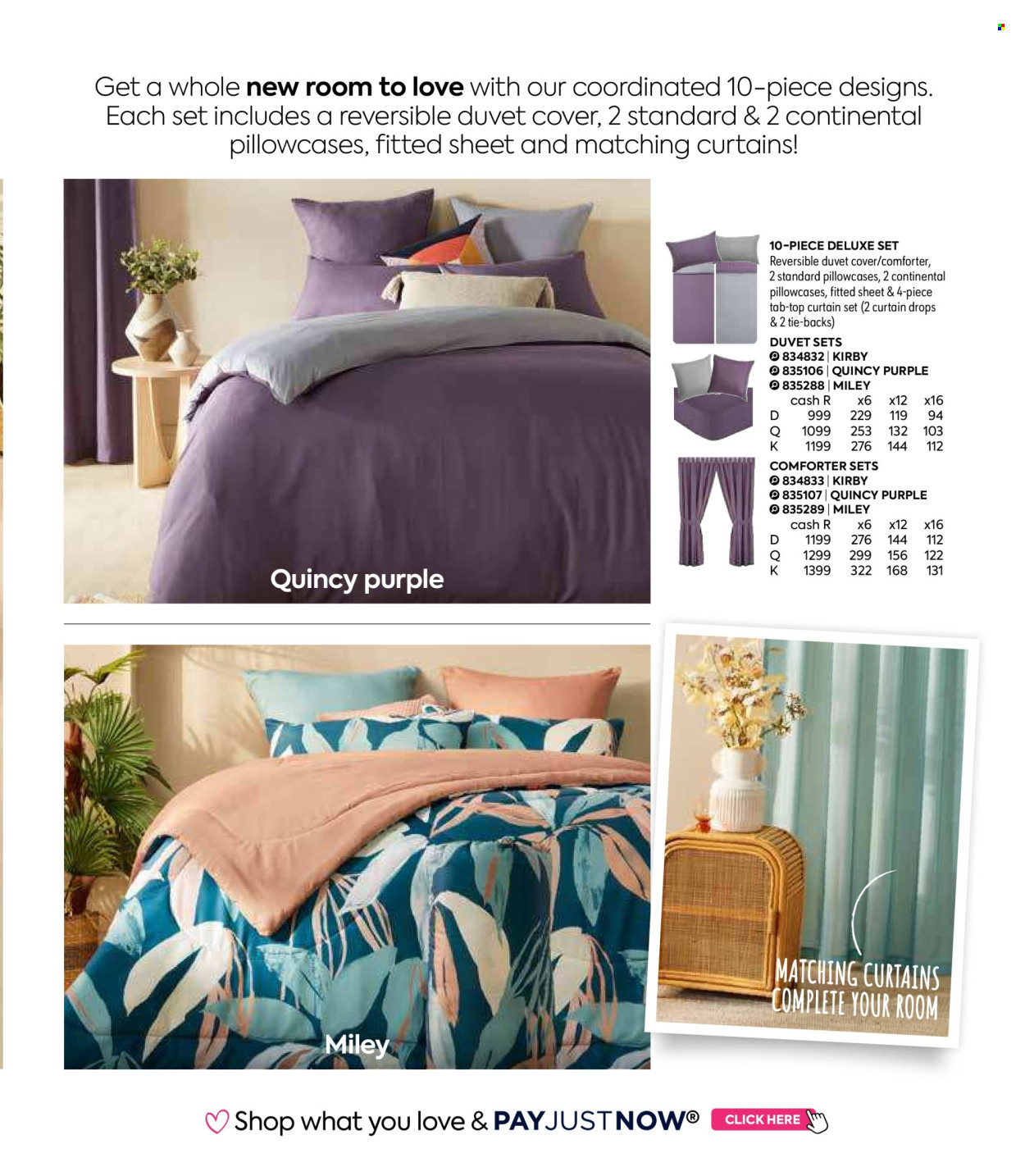 HomeChoice specials - 01/02/2024 - 29/02/2024. Page 25