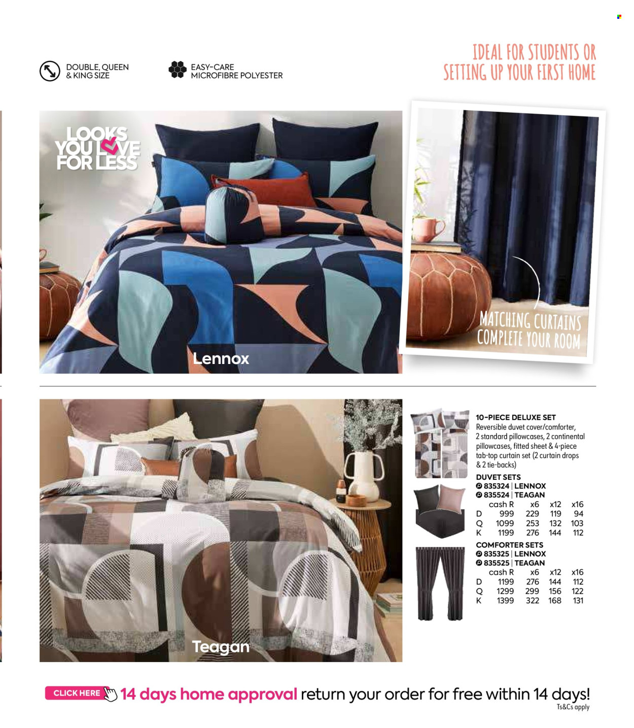 HomeChoice specials - 01/02/2024 - 29/02/2024. Page 27