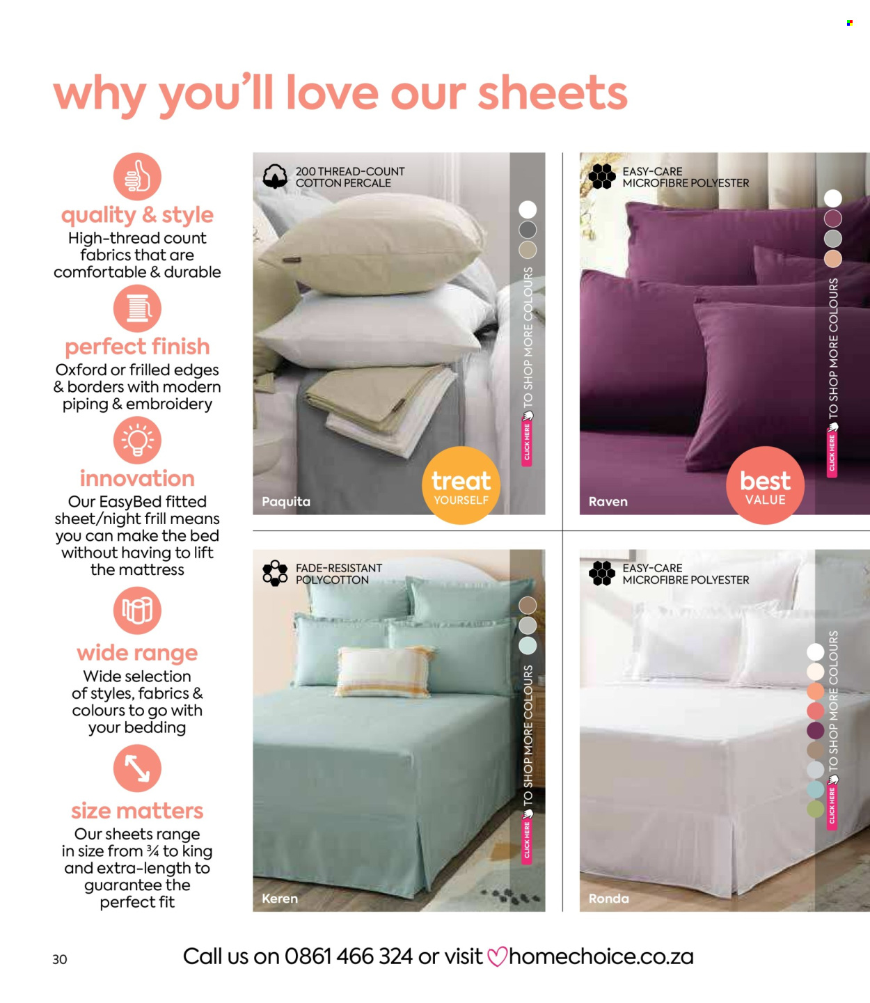 HomeChoice specials - 01/02/2024 - 29/02/2024. Page 30