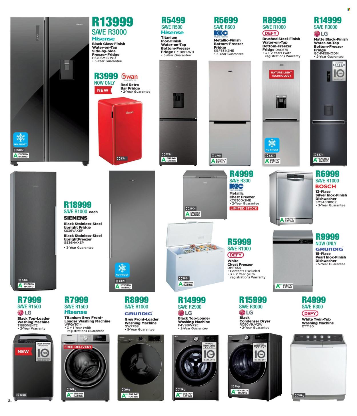 House & Home specials - 12/02/2024 - 25/02/2024. Page 2