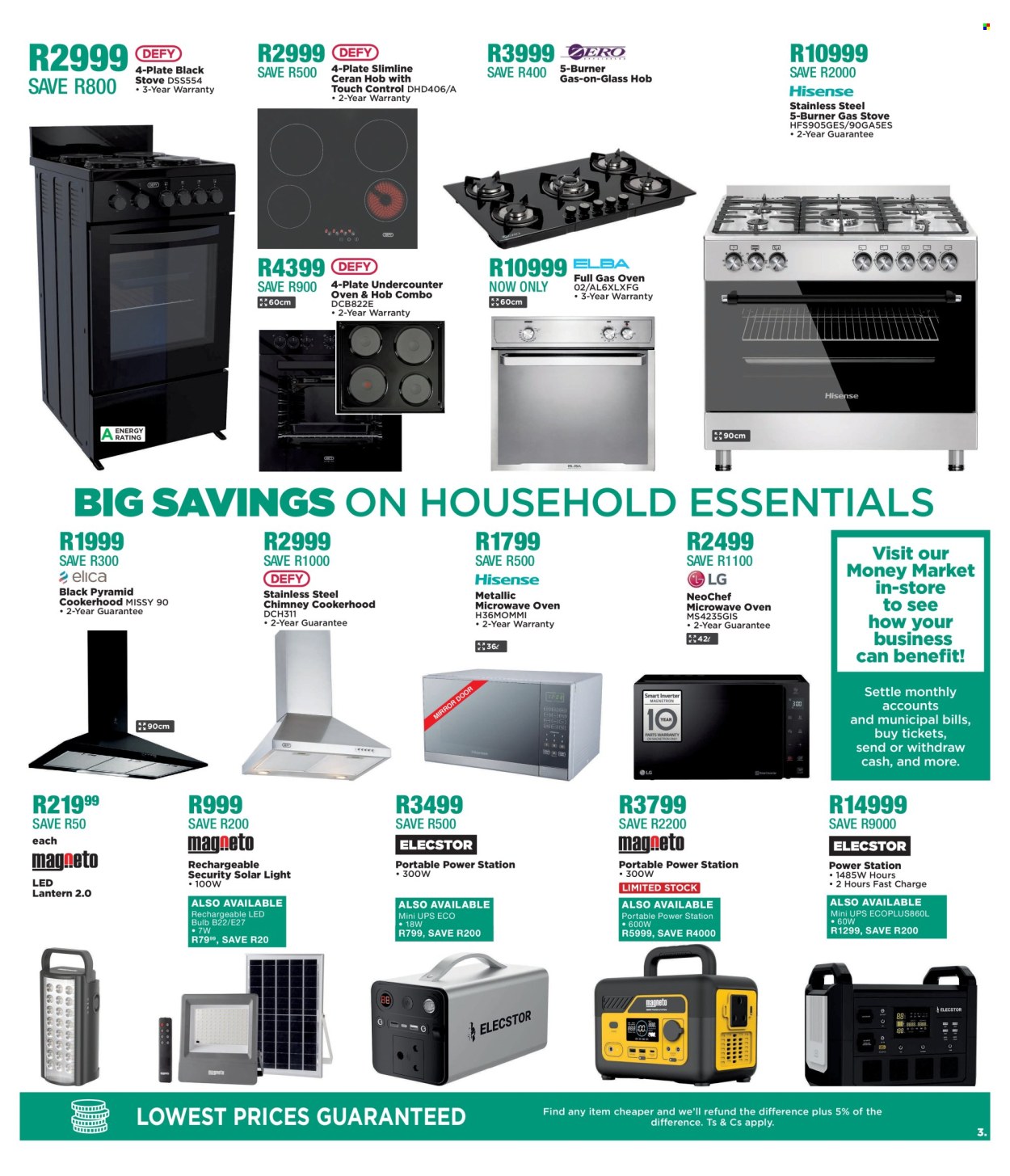 House & Home specials - 12/02/2024 - 25/02/2024. Page 3