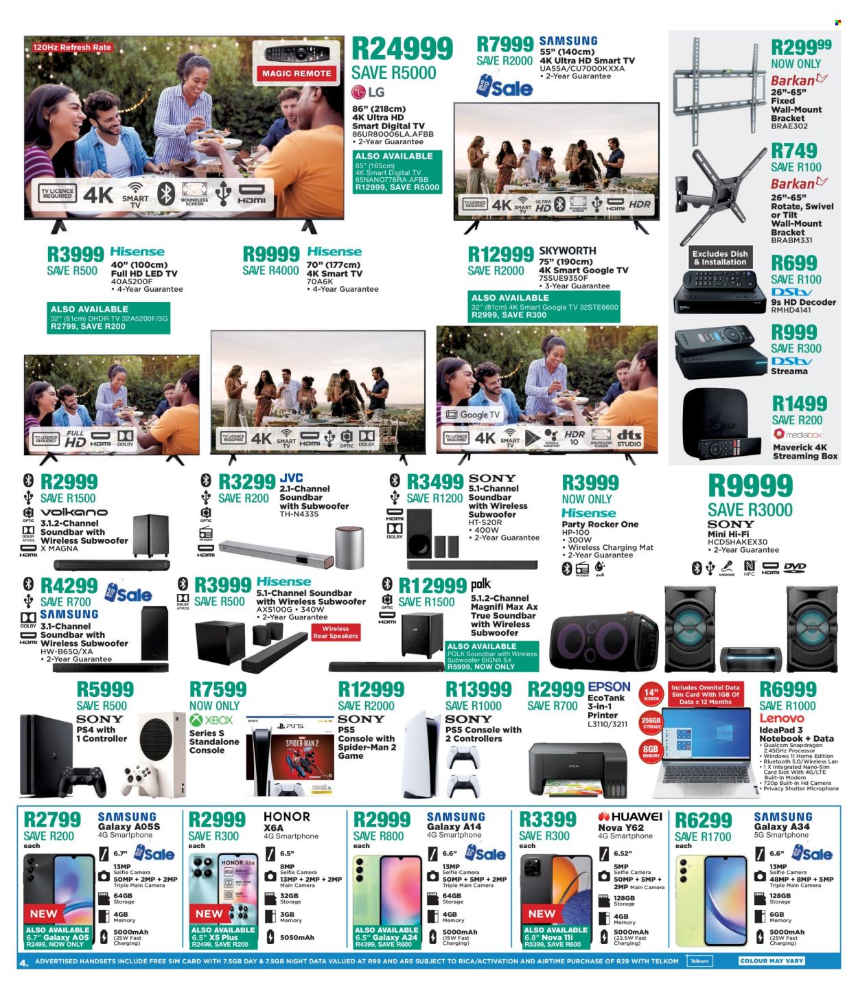 House & Home specials - 12/02/2024 - 25/02/2024. Page 4
