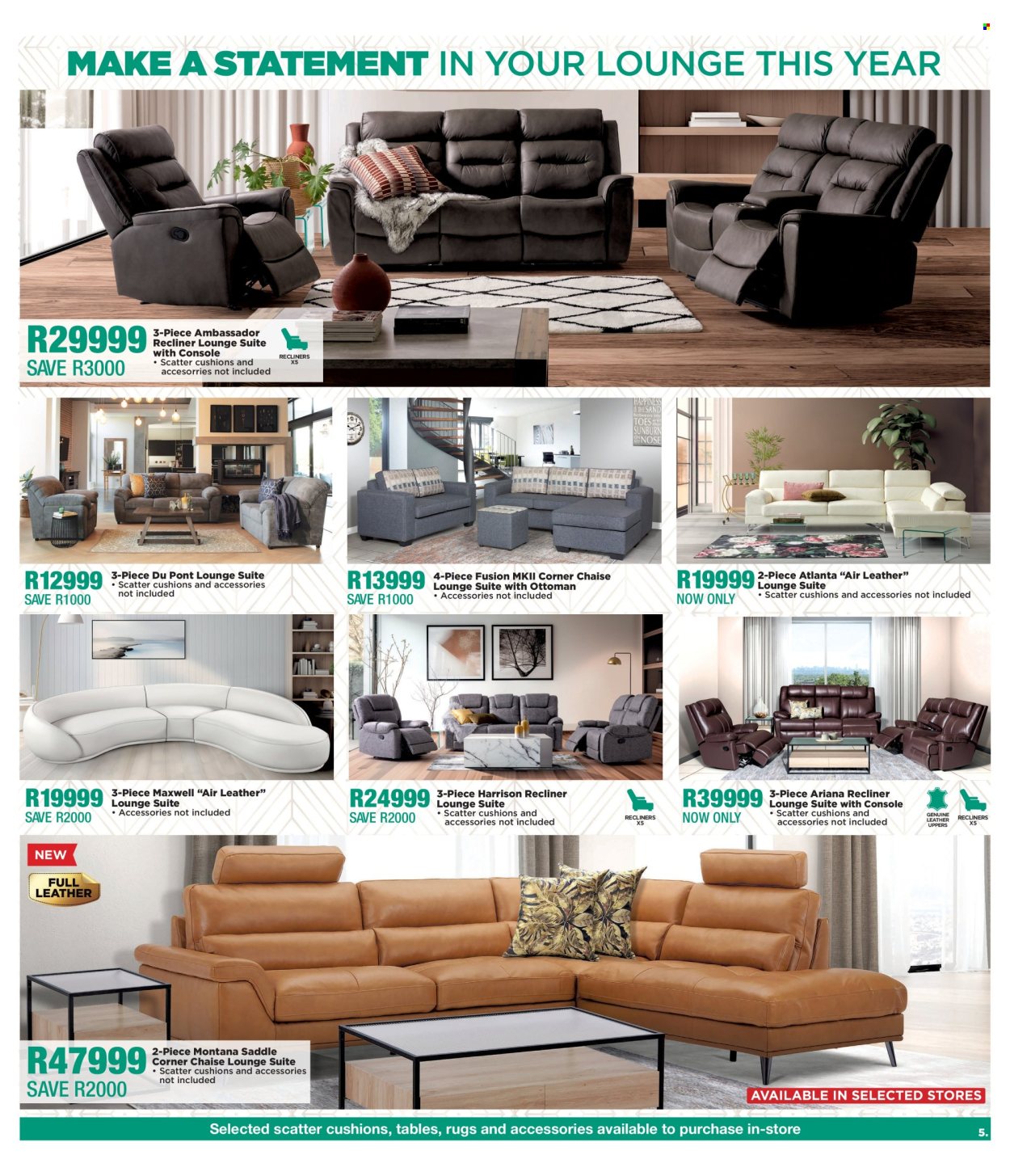 House & Home specials - 12/02/2024 - 25/02/2024. Page 5