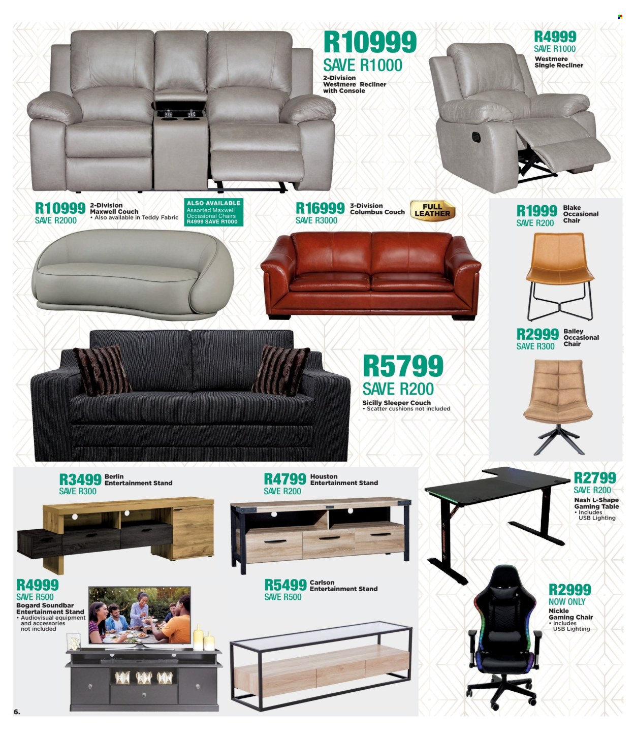 House & Home specials - 12/02/2024 - 25/02/2024. Page 6