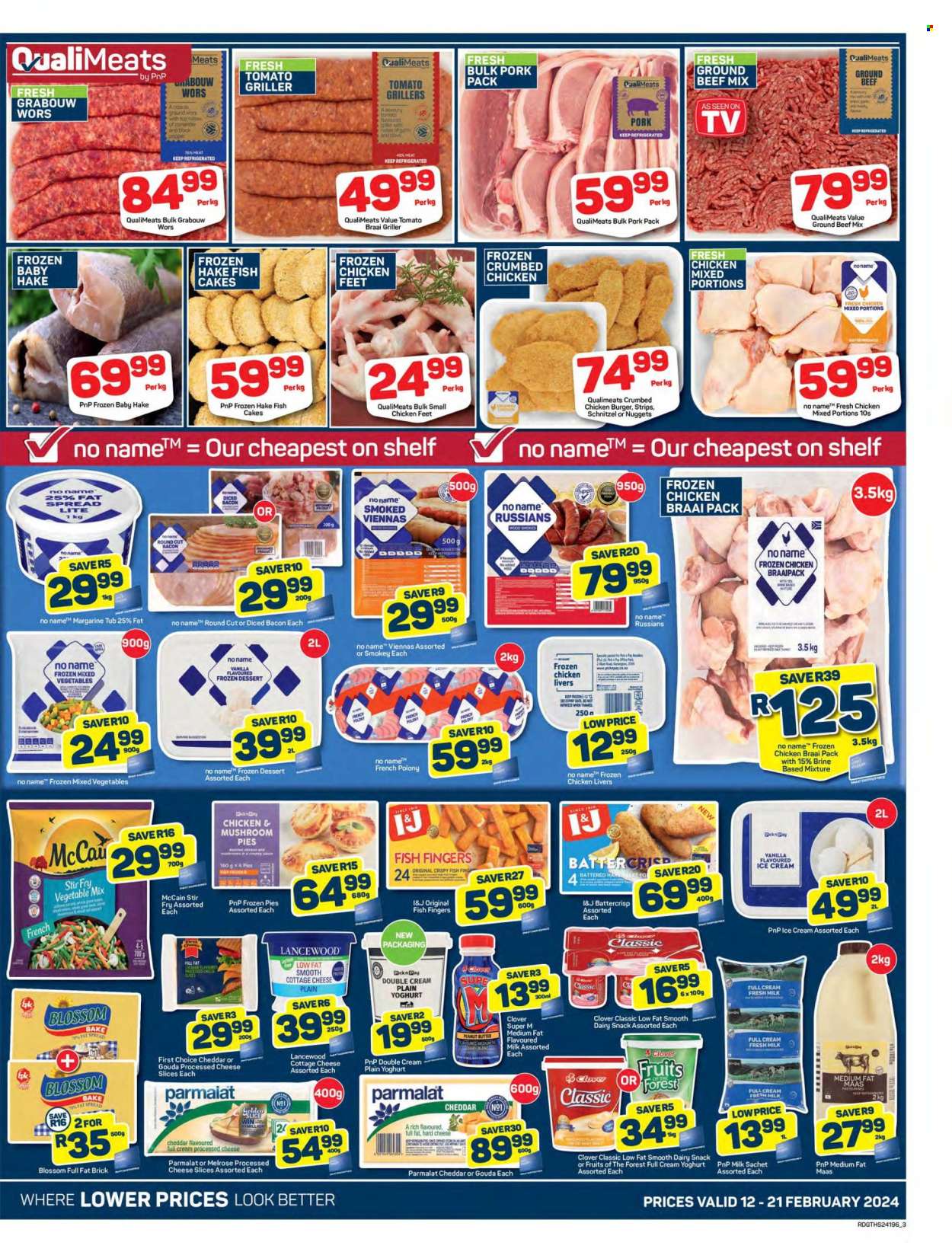 Pick n Pay QualiSave specials - 12/02/2024 - 21/02/2024. Page 3