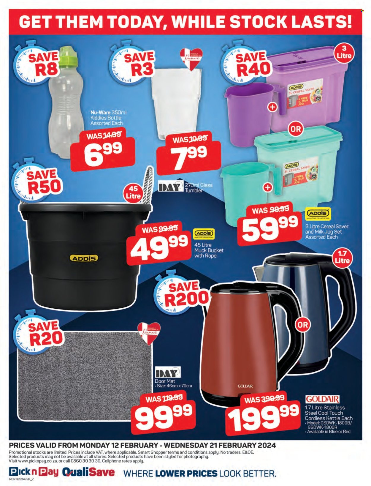 Pick n Pay specials - 12/02/2024 - 21/02/2024. Page 2