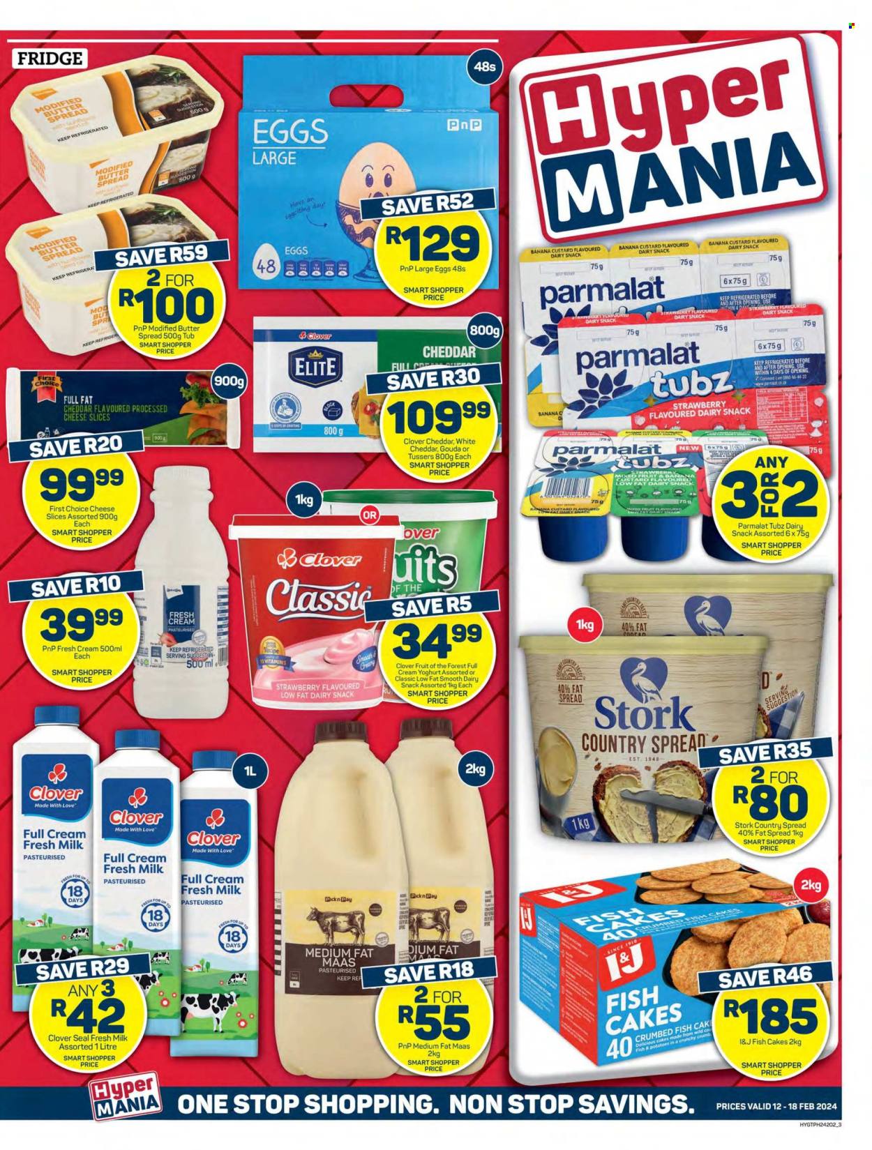 Pick n Pay Hypermarket specials - 12/02/2024 - 18/02/2024. Page 3