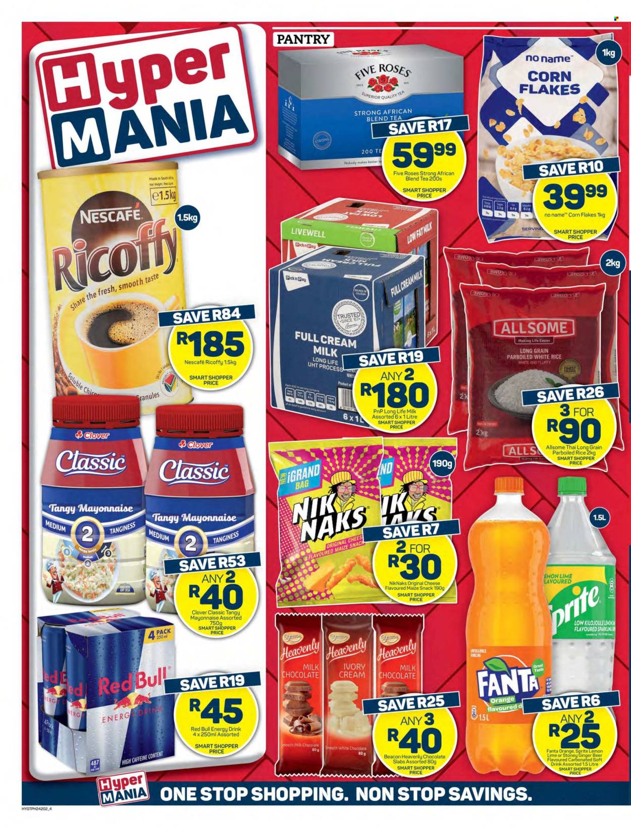 Pick n Pay Hypermarket specials - 12/02/2024 - 18/02/2024. Page 4