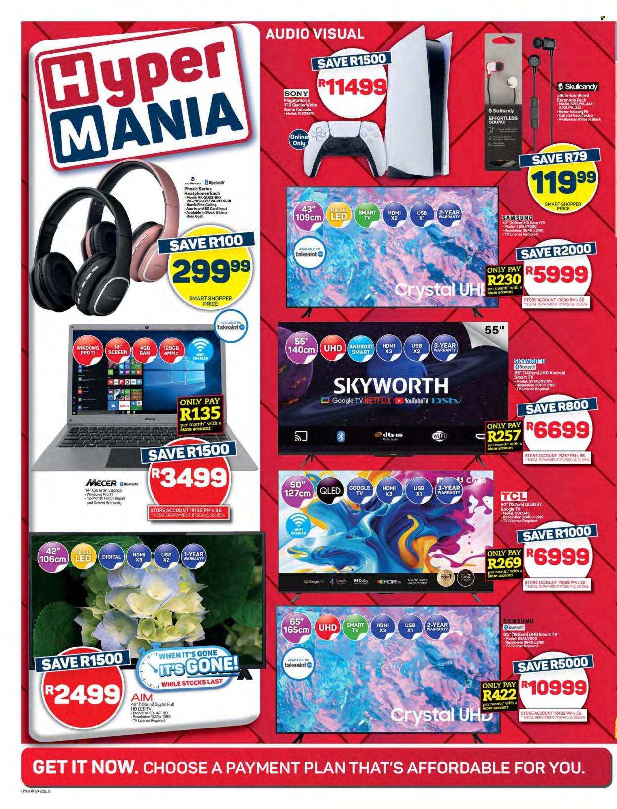 Pick n Pay Hypermarket specials - 12/02/2024 - 18/02/2024. Page 8