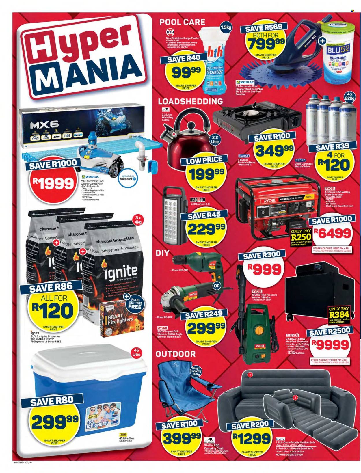 Pick n Pay Hypermarket specials - 12/02/2024 - 18/02/2024. Page 10