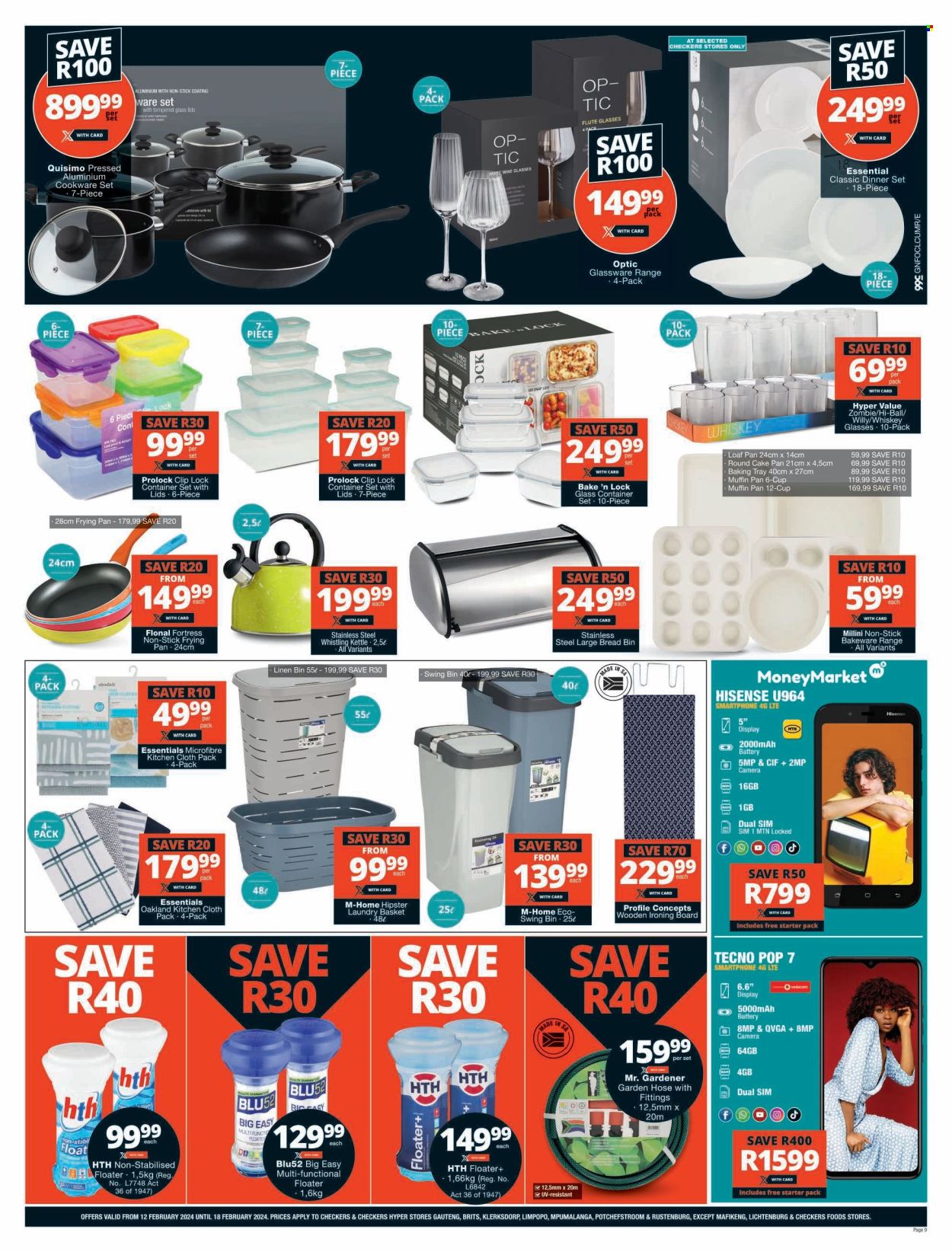 Checkers specials - 12/02/2024 - 18/02/2024. Page 9