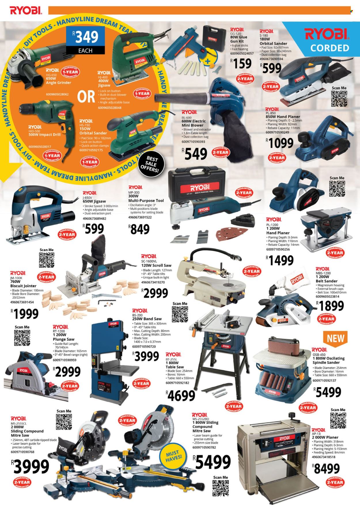 Mica specials - 27/01/2024 - 05/03/2024. Page 2