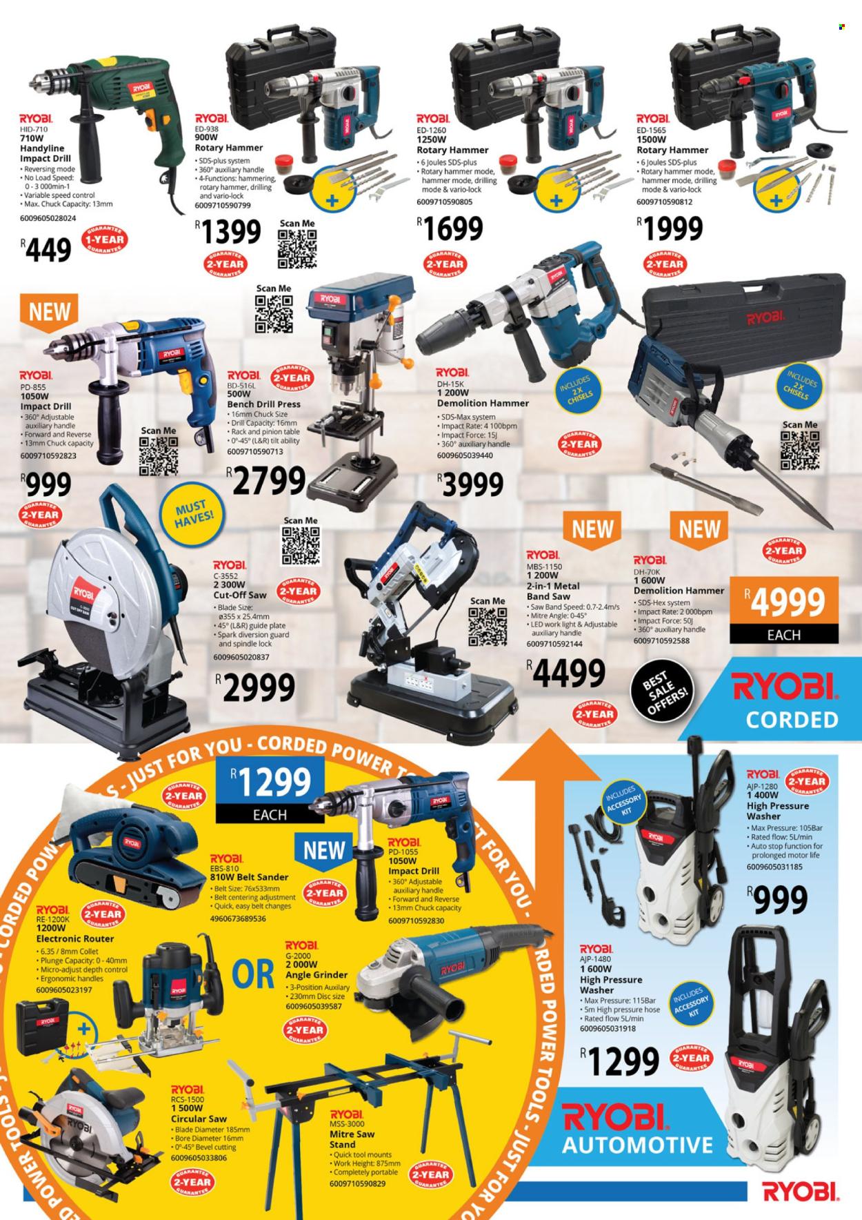 Mica specials - 27/01/2024 - 05/03/2024. Page 3