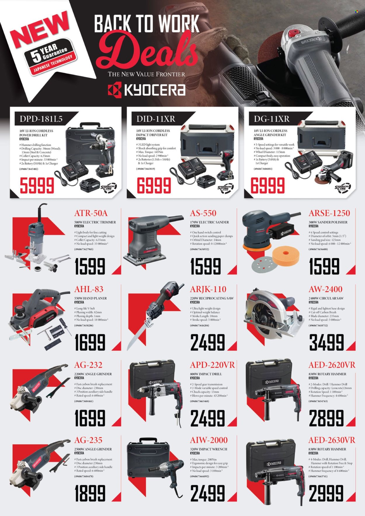 Mica specials - 27/01/2024 - 05/03/2024. Page 4