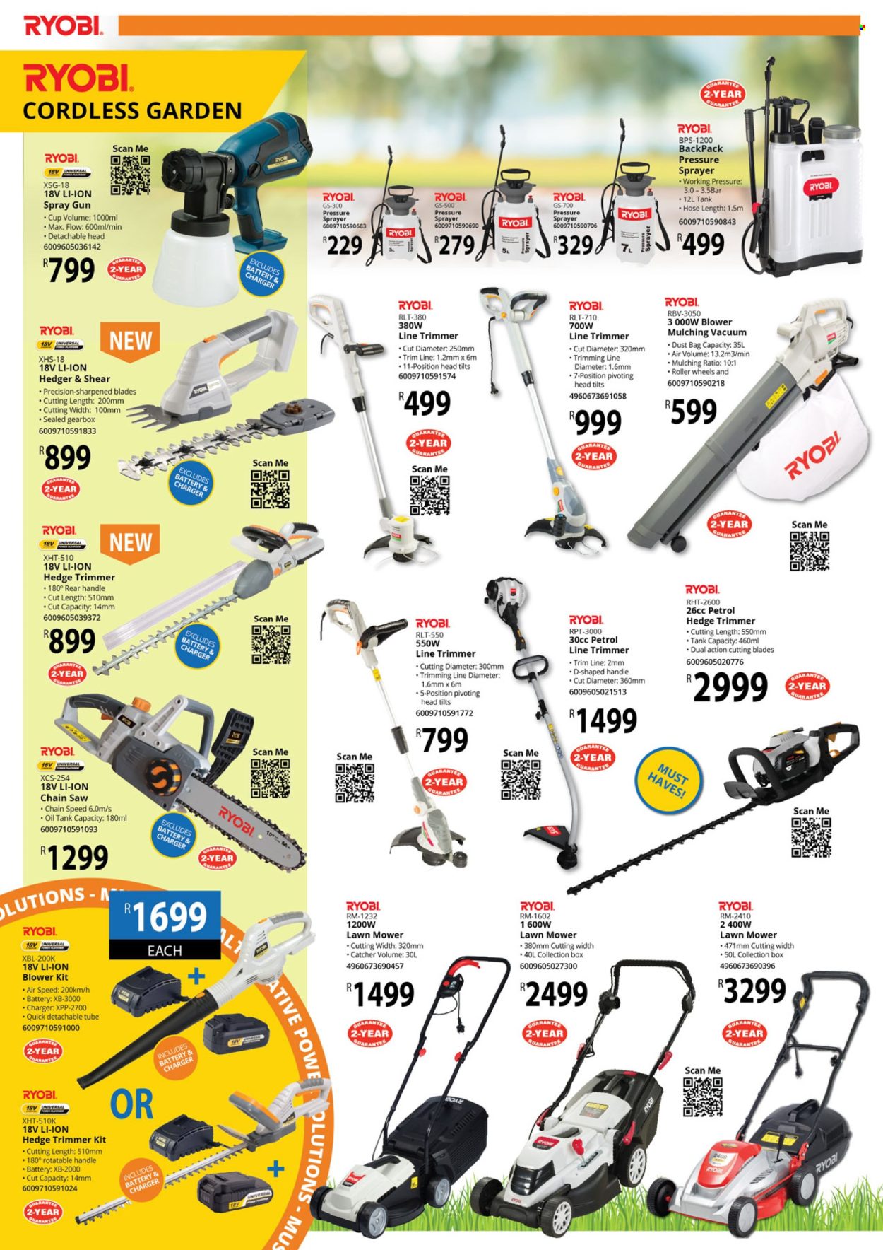 Mica specials - 27/01/2024 - 05/03/2024. Page 6