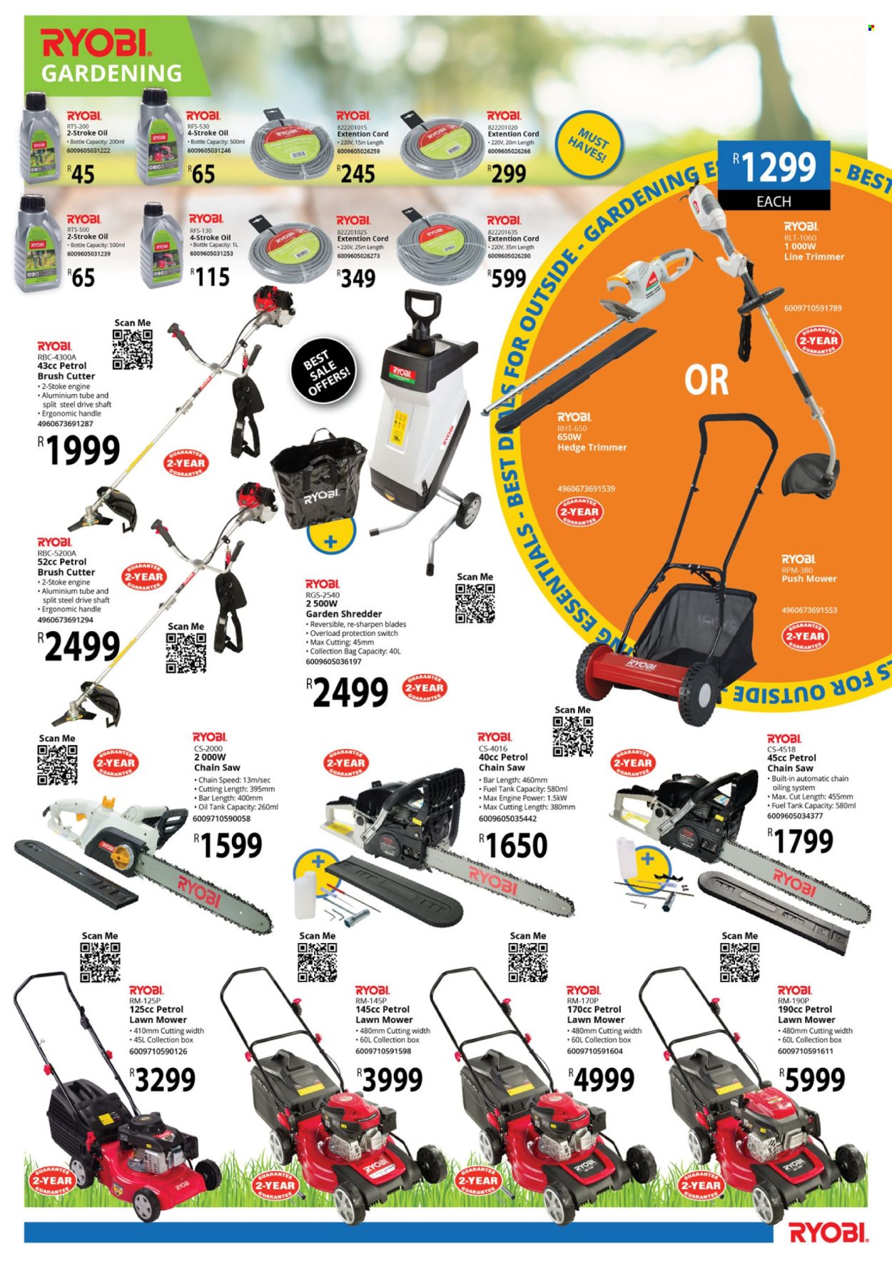 Mica specials - 27/01/2024 - 05/03/2024. Page 7
