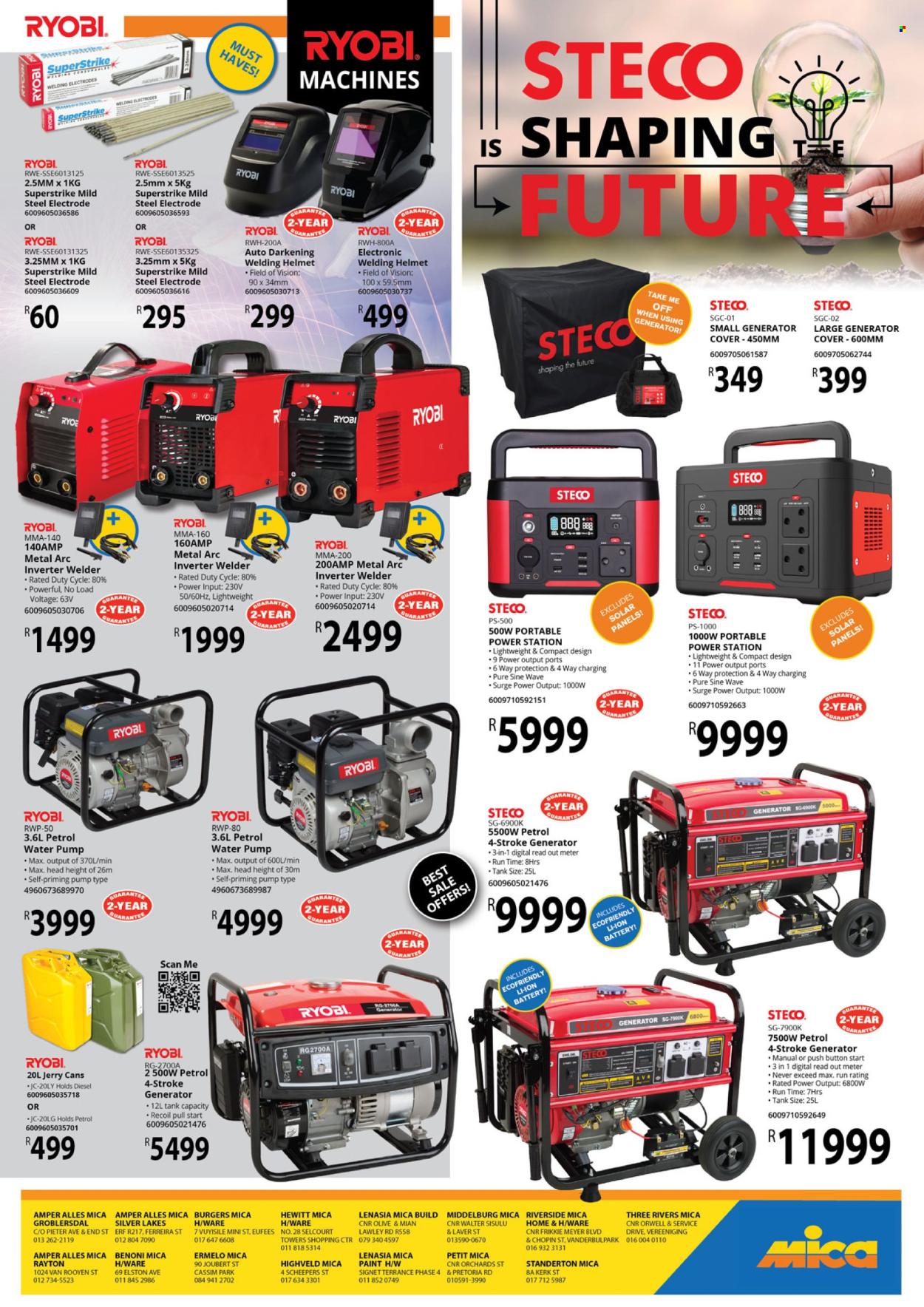 Mica specials - 27/01/2024 - 05/03/2024. Page 8