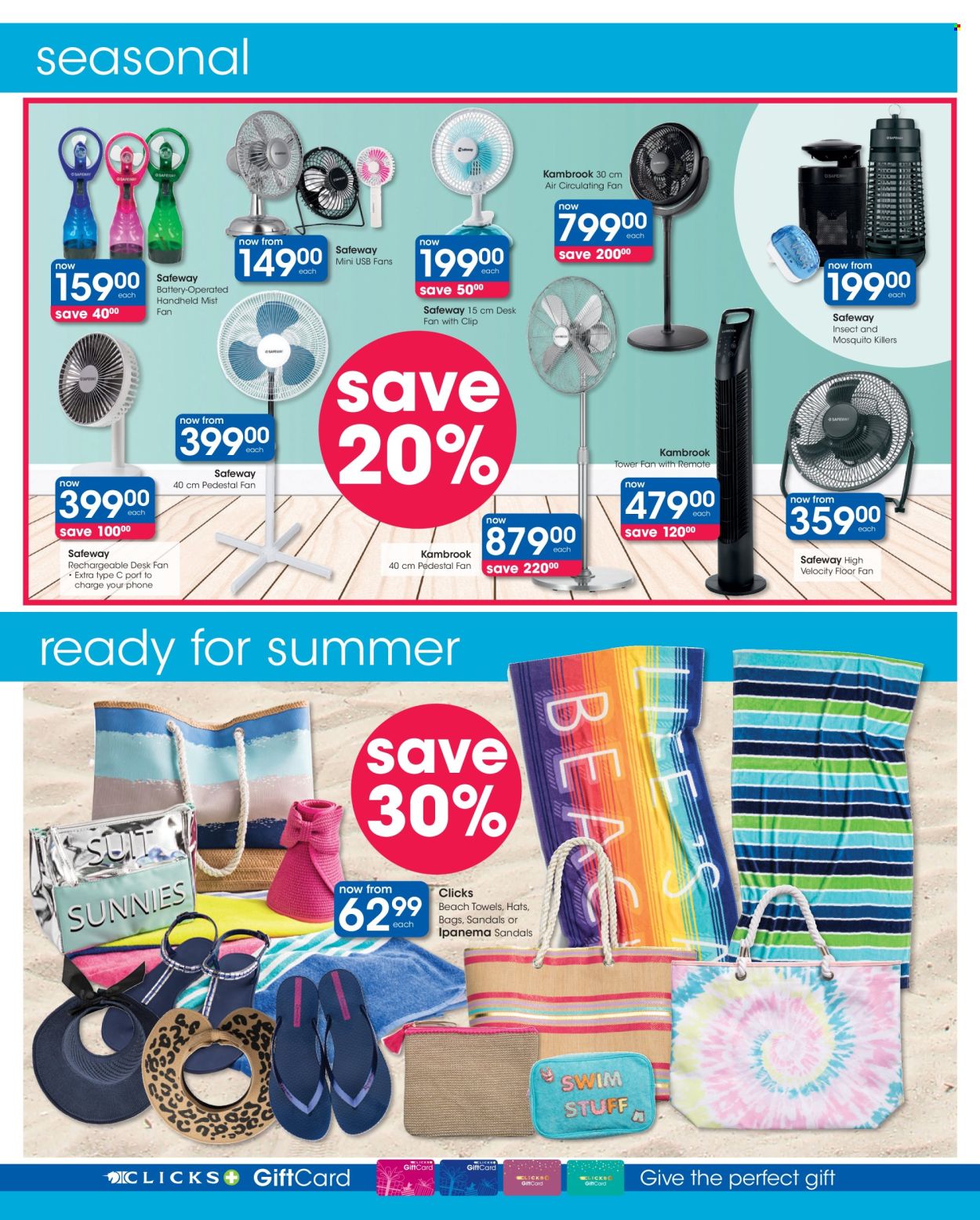 Clicks specials - 08/02/2024 - 20/02/2024. Page 4