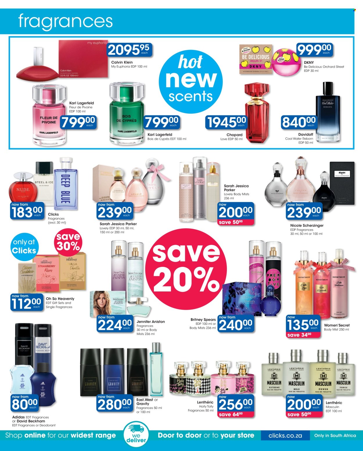 Clicks specials - 08/02/2024 - 20/02/2024. Page 10