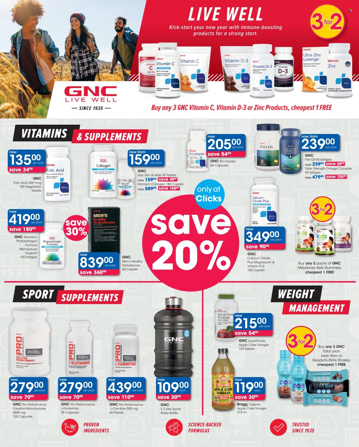 Clicks specials - 08/02/2024 - 20/02/2024. Page 39
