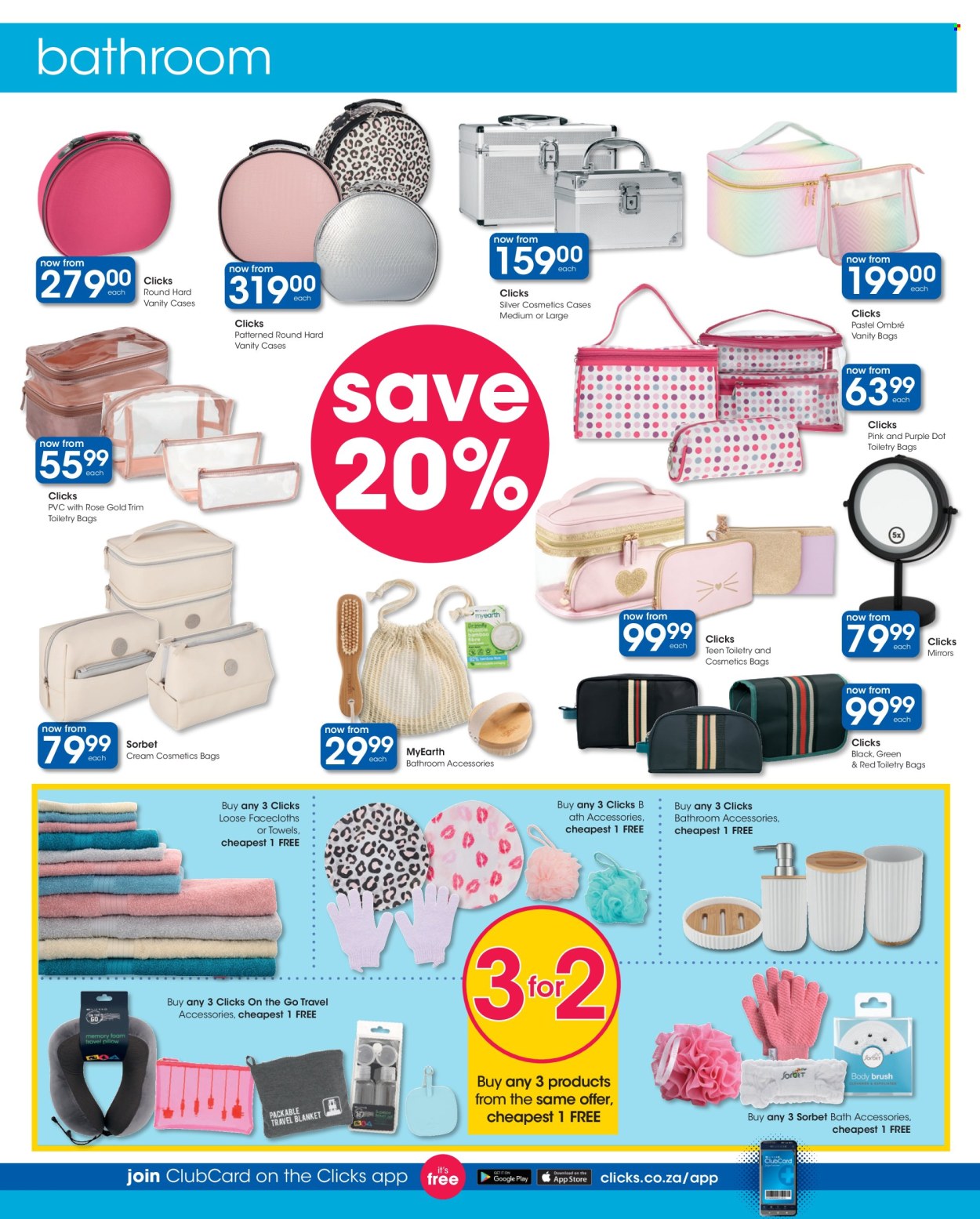 Clicks specials - 08/02/2024 - 20/02/2024. Page 40