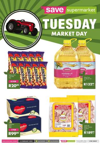 Save supermarket catalogue  - 13/02/2024 - 13/02/2024.