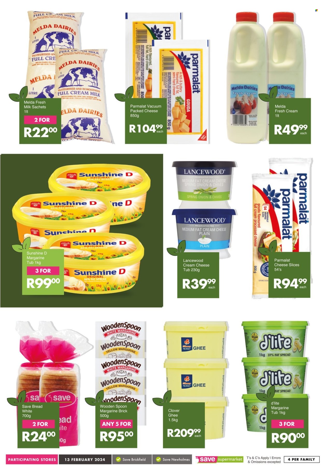 Save supermarket specials - 13/02/2024 - 13/02/2024. Page 2
