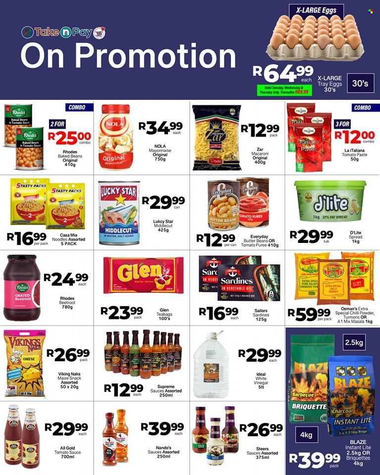 Take n Pay specials - 13/02/2024 - 18/02/2024. Page 2