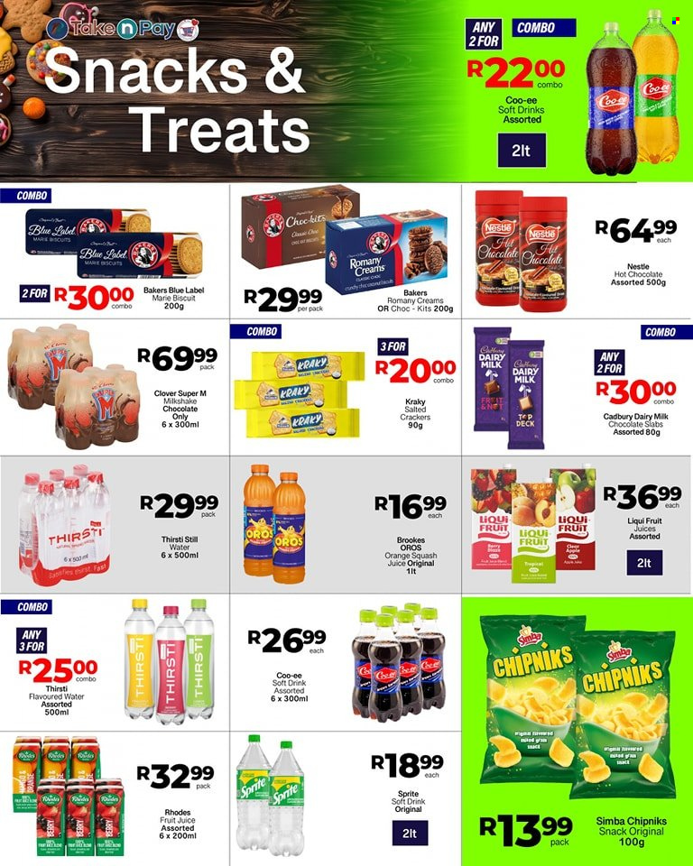 Take n Pay specials - 13/02/2024 - 18/02/2024. Page 3
