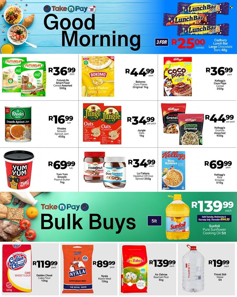 Take n Pay specials - 13/02/2024 - 18/02/2024. Page 4