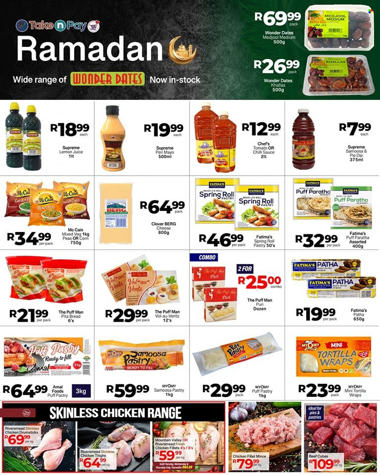 Take n Pay specials - 13/02/2024 - 18/02/2024. Page 5