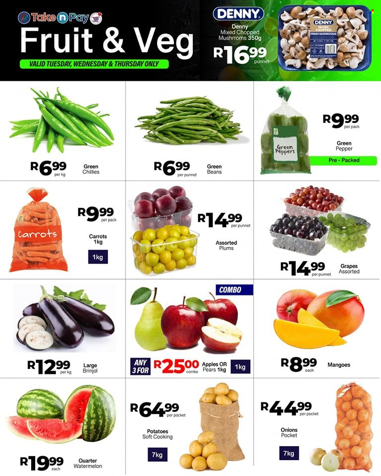 Take n Pay specials - 13/02/2024 - 18/02/2024. Page 9